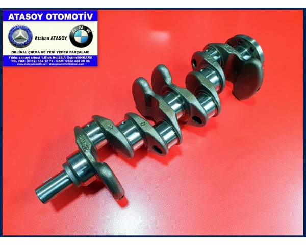 MERCEDES CLA180 KRANK R2700001 R2700501 A27000 2700300001 A2700300001 A2700011T311 A2700012T074 11T311 12T223 13T138 13T151 13T165 13T257 13T258 12T258 A180 KRANK B180 KRANK M270910 MOTOR KRANK